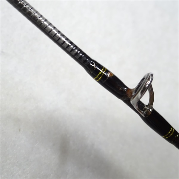 ソルティースタイルＫＲー ＸシーバスＳＸＳＣー８０２ＸーＢＢーＫＲ